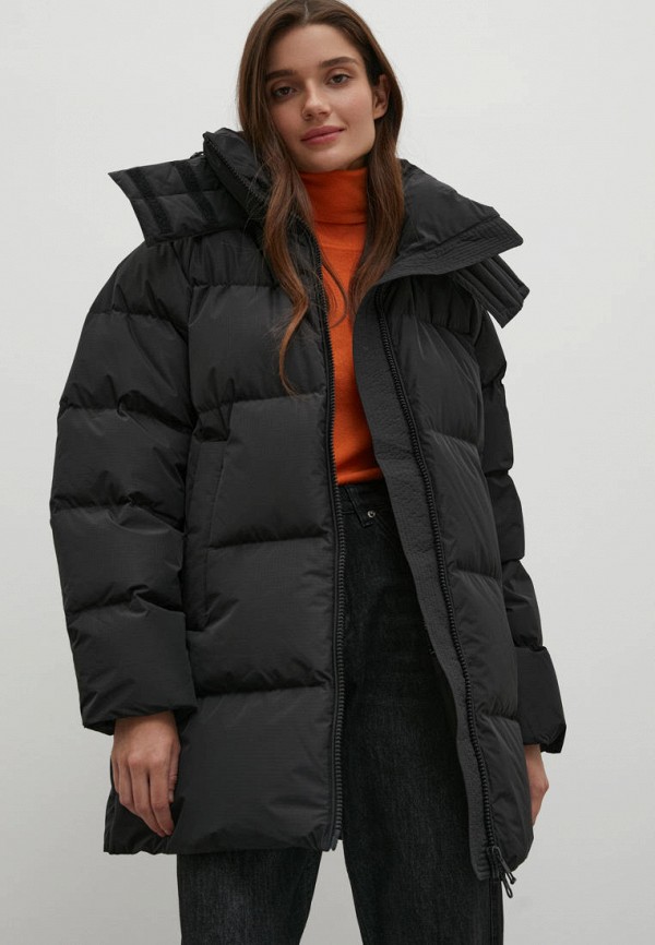 фото Пуховик finn flare