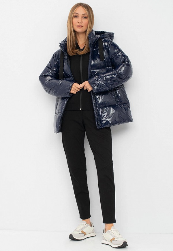 фото Куртка утепленная gerry weber