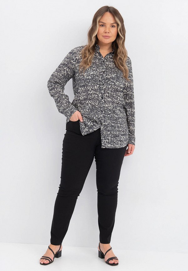 фото Джинсы samoon by gerry weber