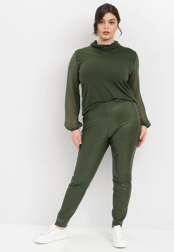 фото Брюки samoon by gerry weber