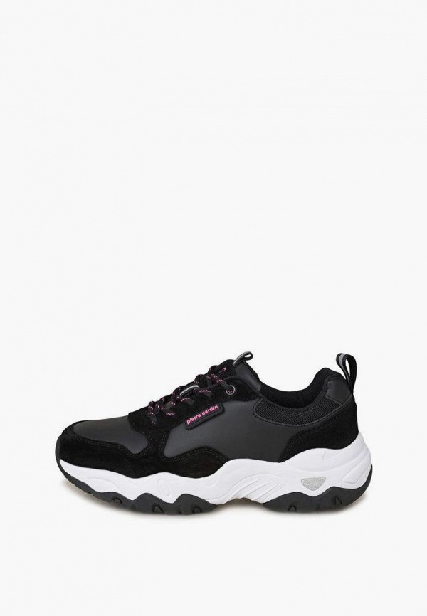 фото Кроссовки pierre cardin