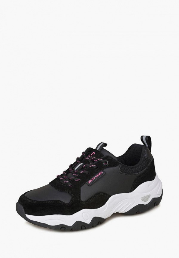 фото Кроссовки pierre cardin