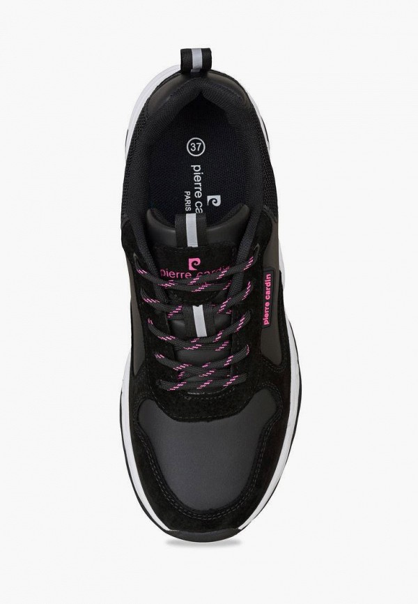 фото Кроссовки pierre cardin