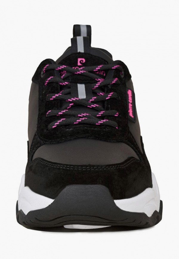 фото Кроссовки pierre cardin