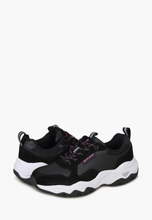 фото Кроссовки pierre cardin