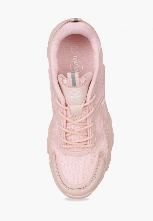 фото Кроссовки timejump