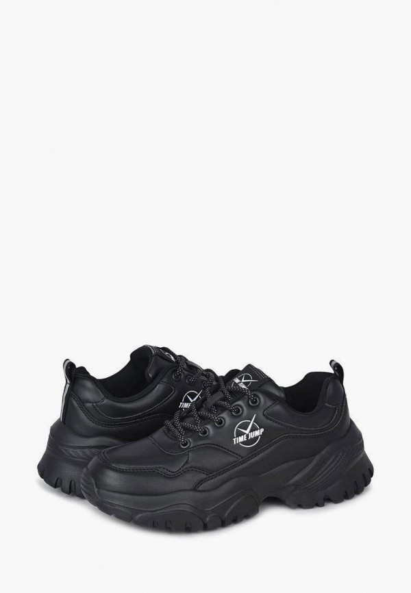 фото Кроссовки timejump