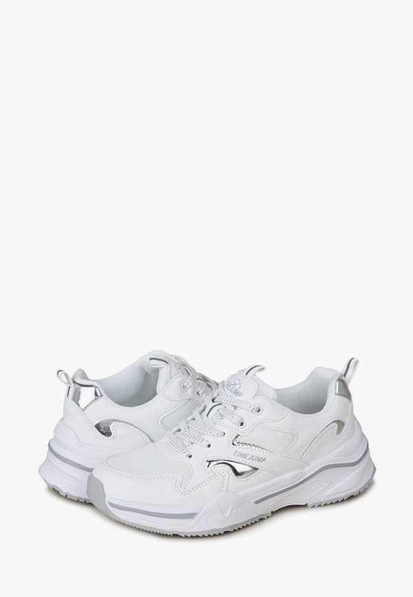 фото Кроссовки timejump