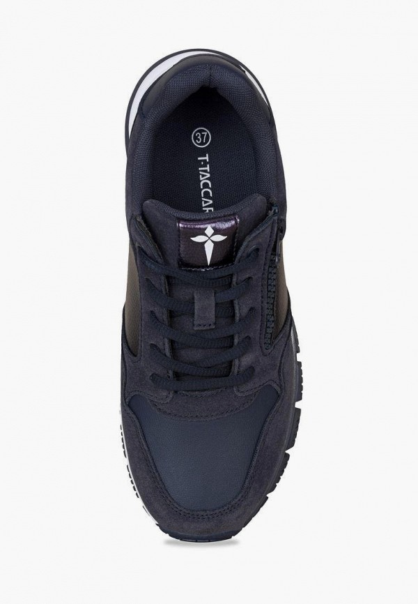 фото Кроссовки t.taccardi