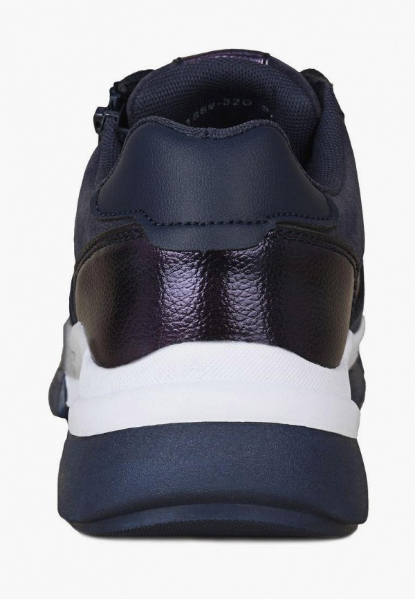 фото Кроссовки t.taccardi