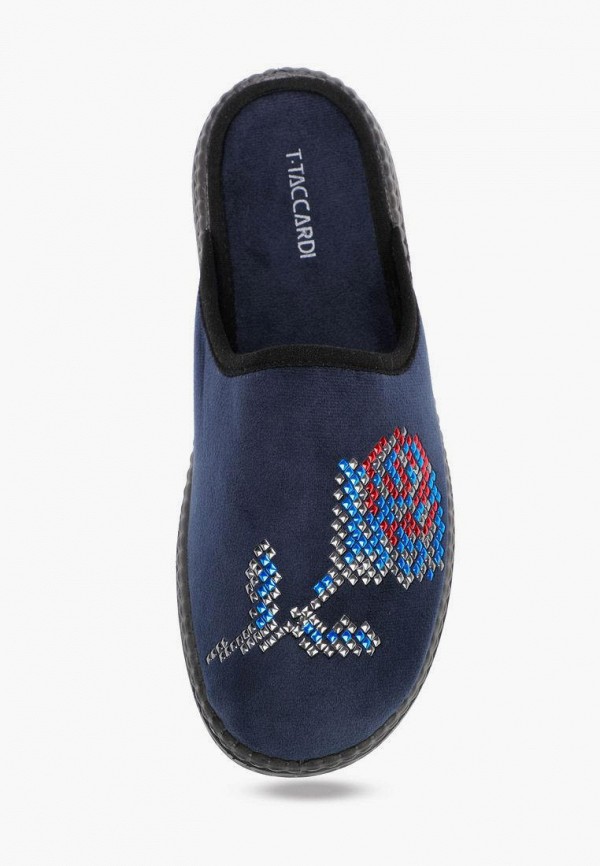 фото Тапочки t.taccardi