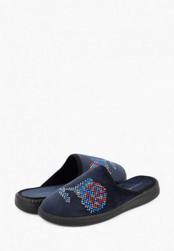 фото Тапочки t.taccardi