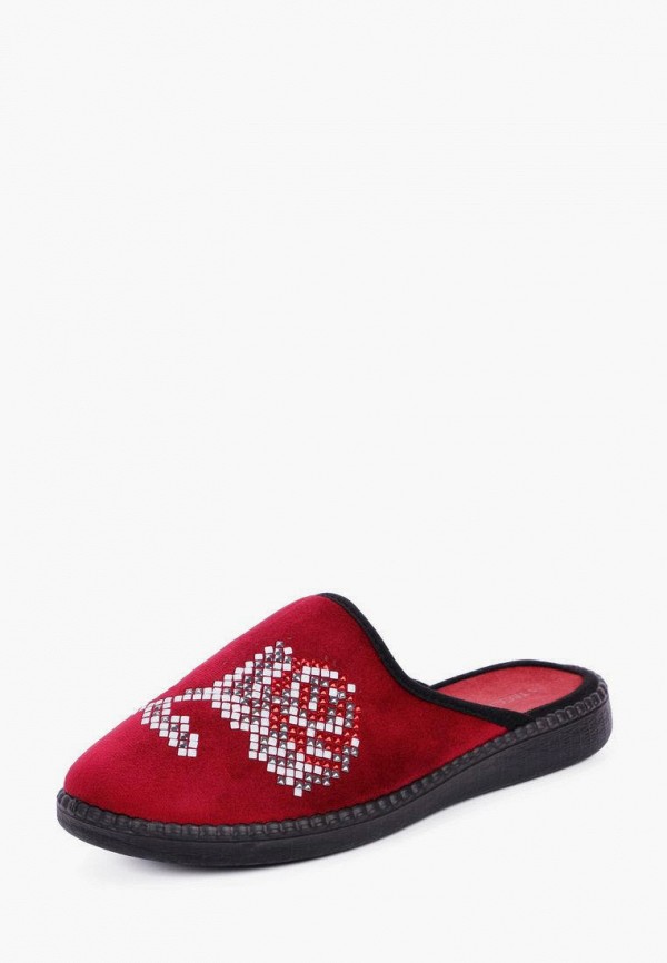 фото Тапочки t.taccardi