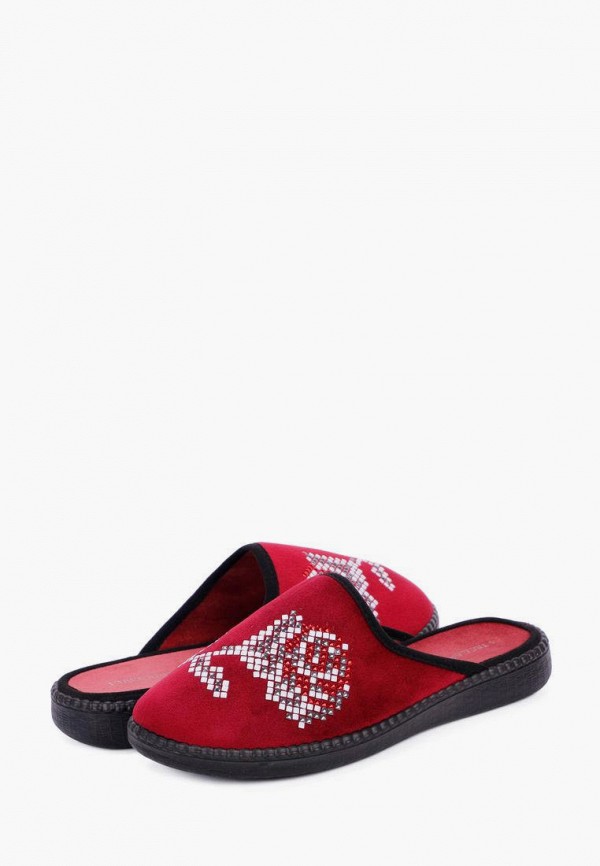 фото Тапочки t.taccardi