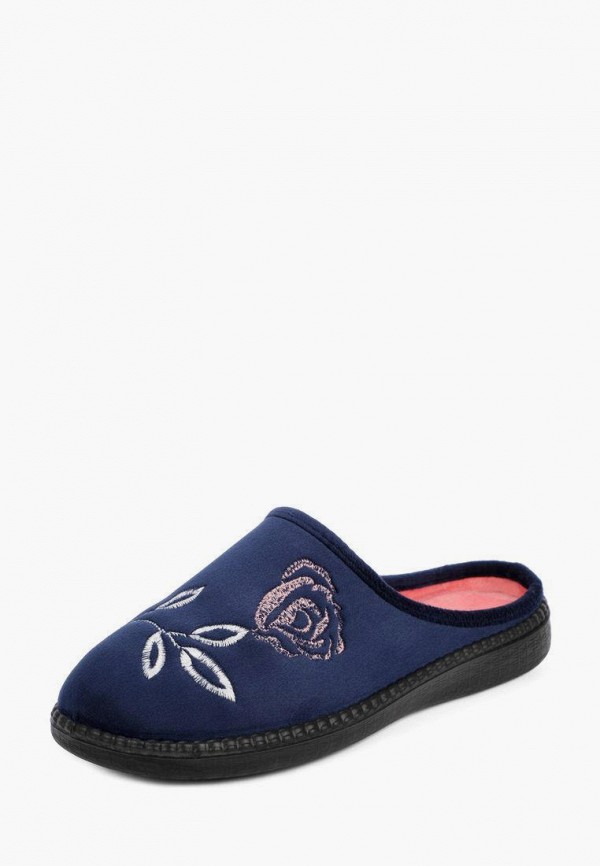 фото Тапочки t.taccardi