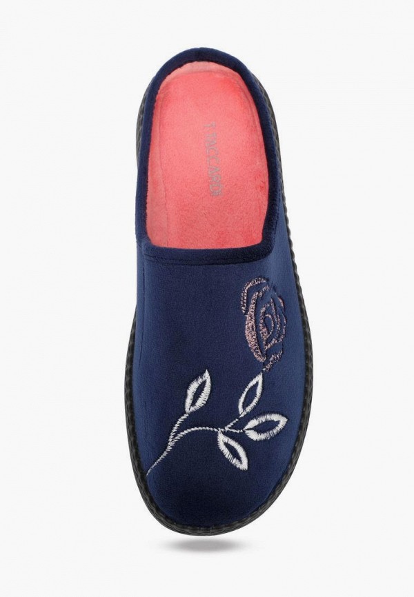 фото Тапочки t.taccardi