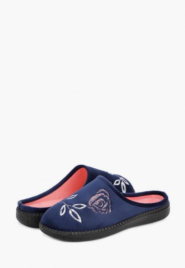 фото Тапочки t.taccardi