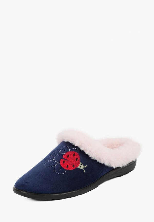 фото Тапочки t.taccardi