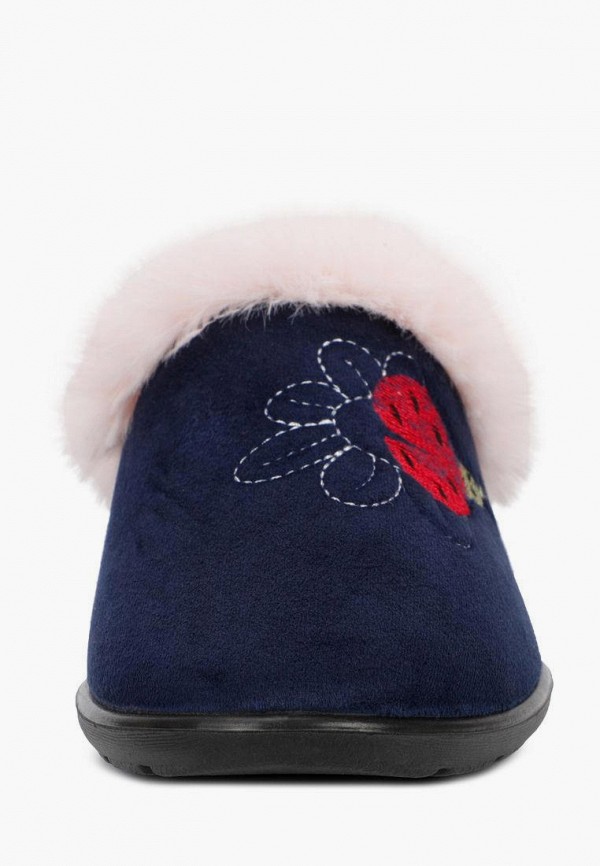 фото Тапочки t.taccardi