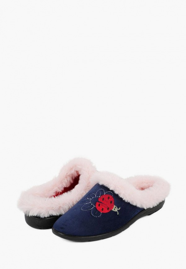 фото Тапочки t.taccardi