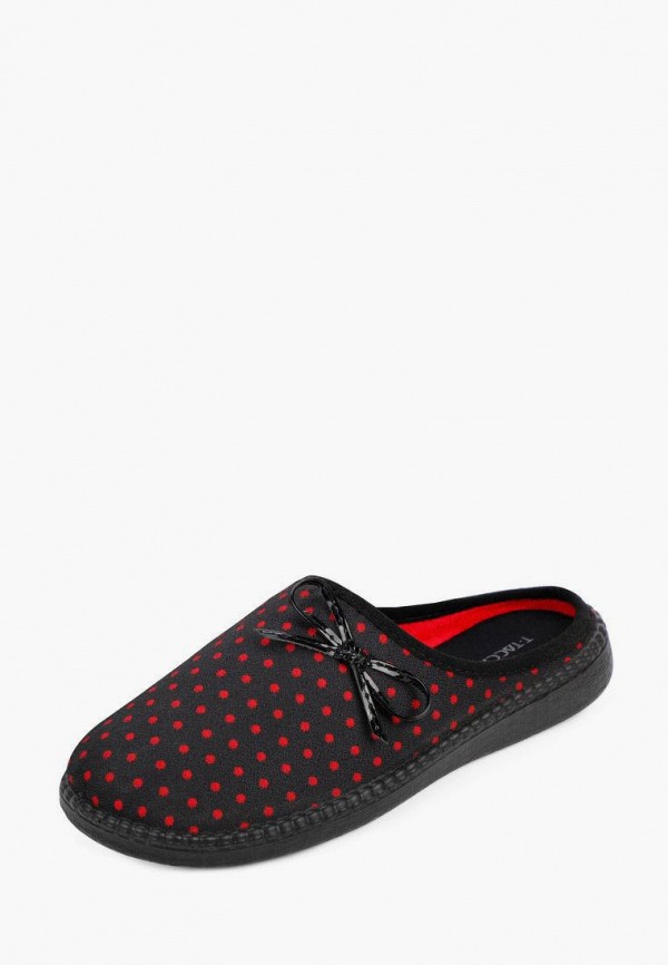 фото Тапочки t.taccardi