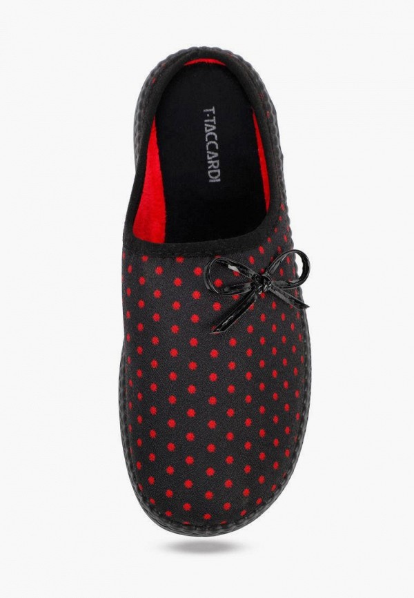 фото Тапочки t.taccardi