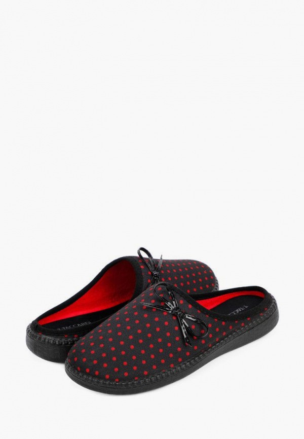 фото Тапочки t.taccardi