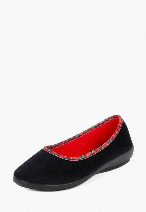 фото Тапочки t.taccardi