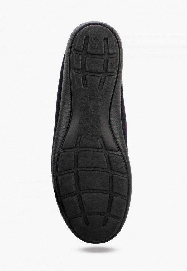 фото Тапочки t.taccardi