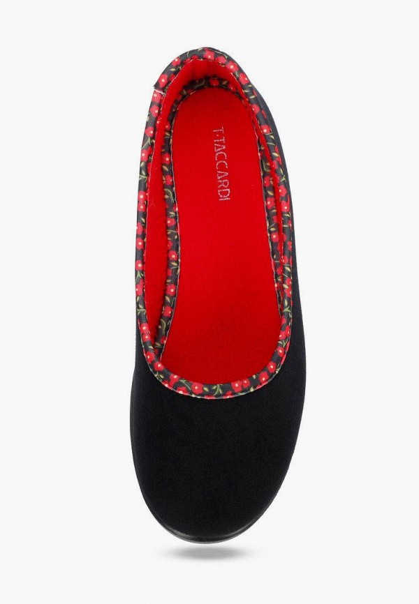 фото Тапочки t.taccardi