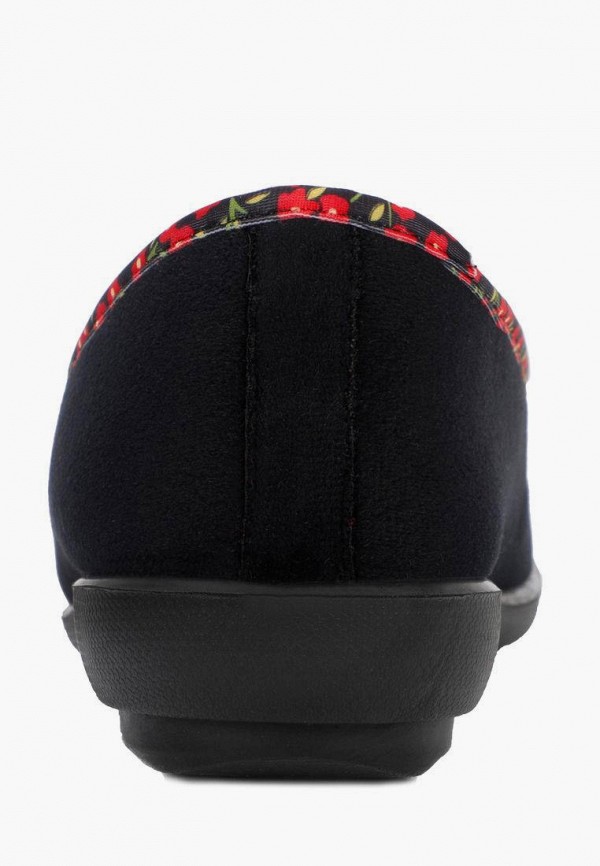 фото Тапочки t.taccardi