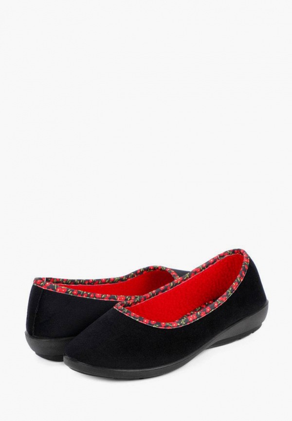 фото Тапочки t.taccardi