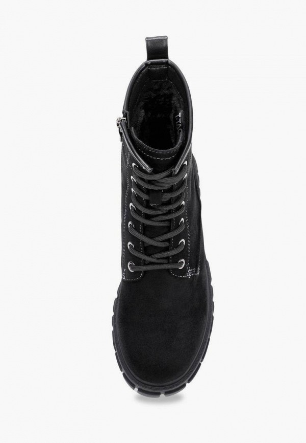 фото Ботинки t.taccardi