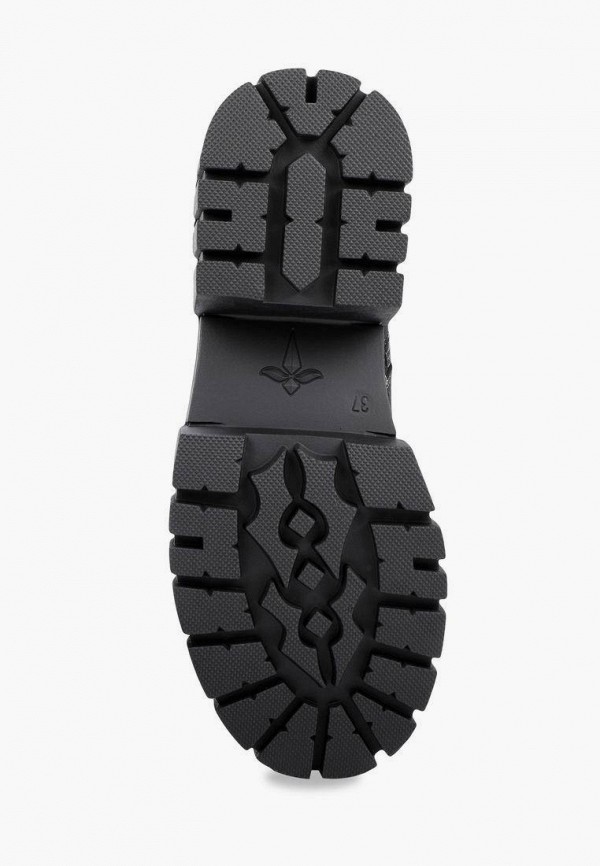 фото Ботинки t.taccardi