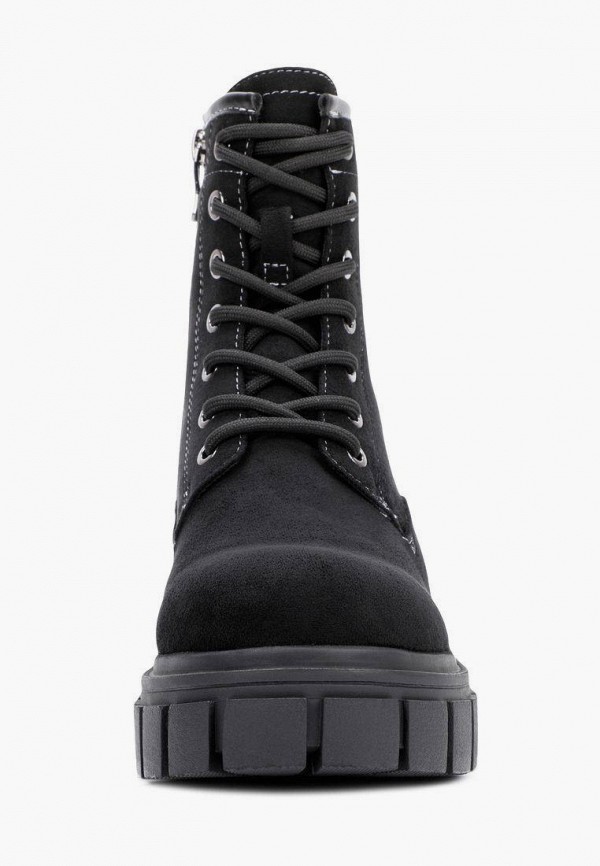 фото Ботинки t.taccardi