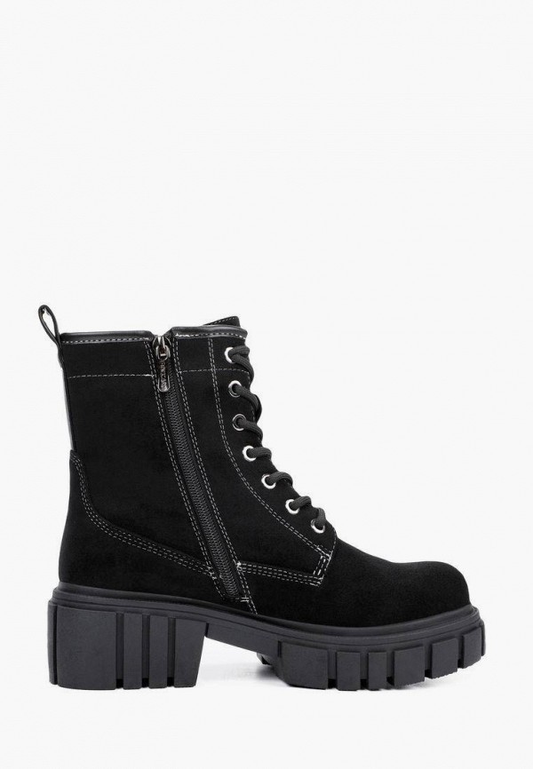 фото Ботинки t.taccardi