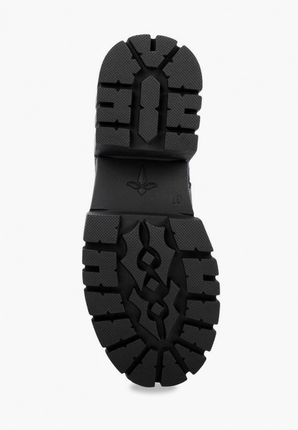 фото Ботинки t.taccardi