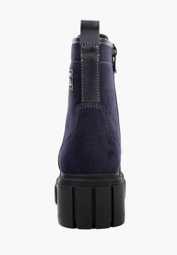 фото Ботинки t.taccardi