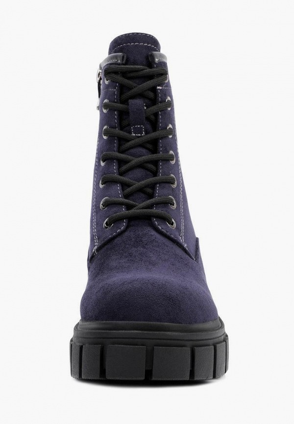 фото Ботинки t.taccardi