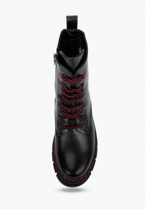 фото Ботинки t.taccardi