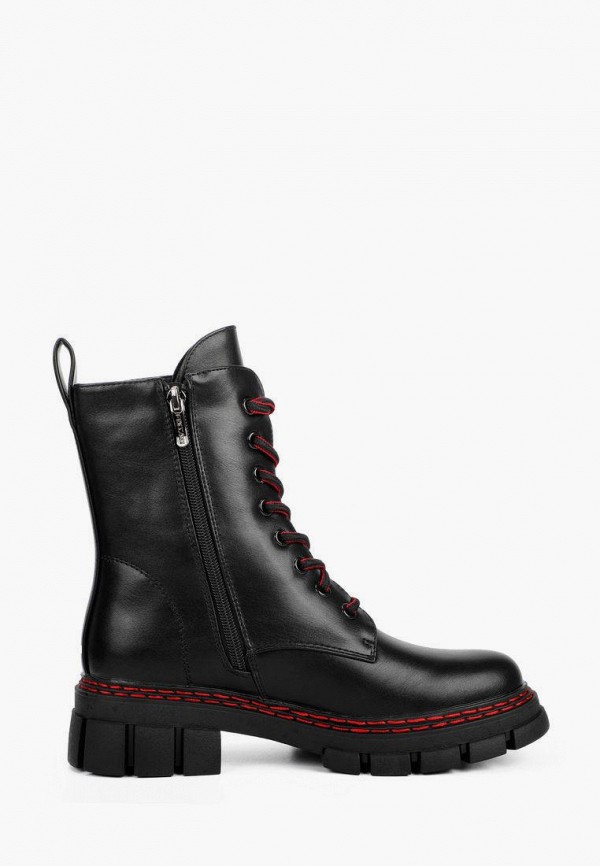 фото Ботинки t.taccardi