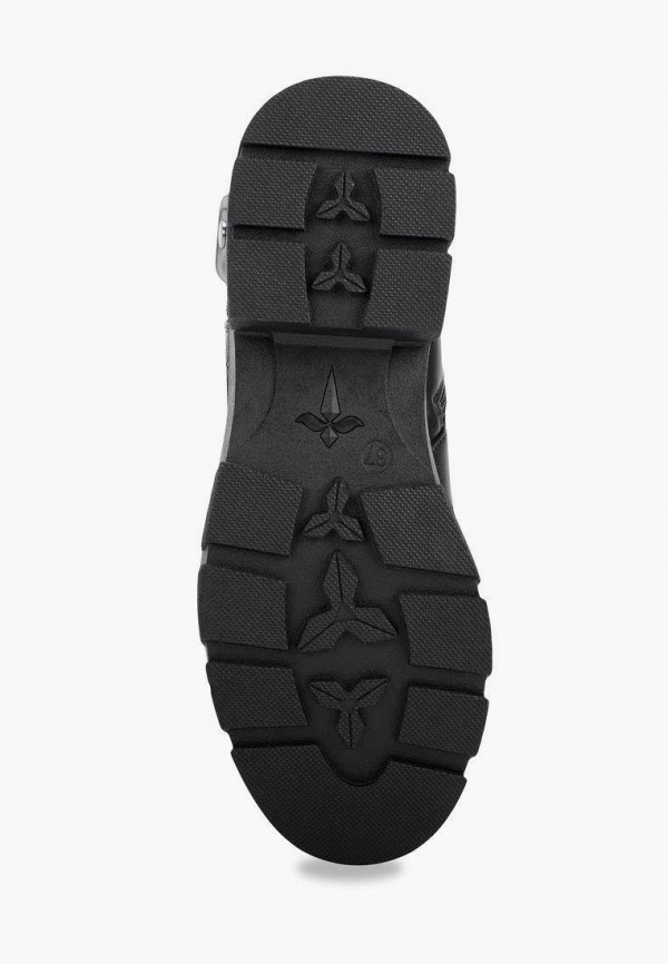 фото Ботинки t.taccardi