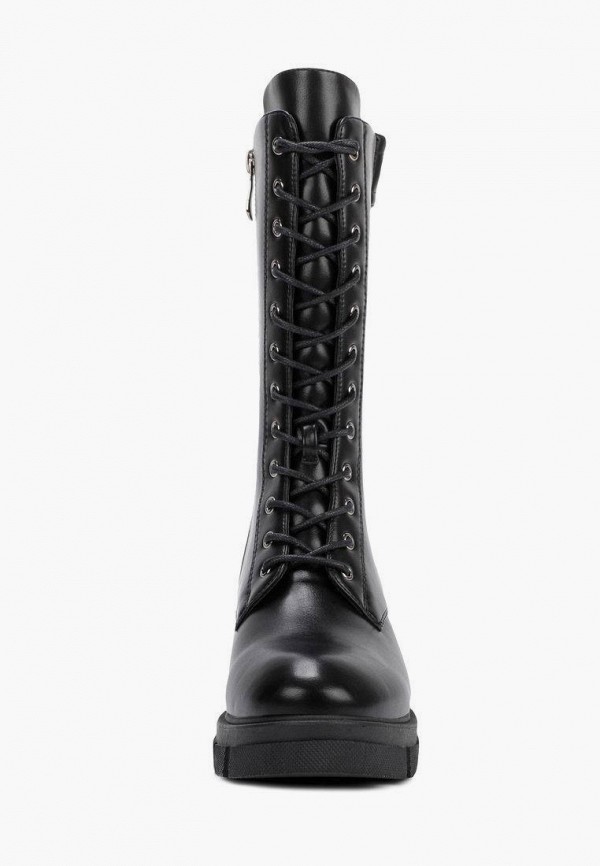 фото Ботинки t.taccardi