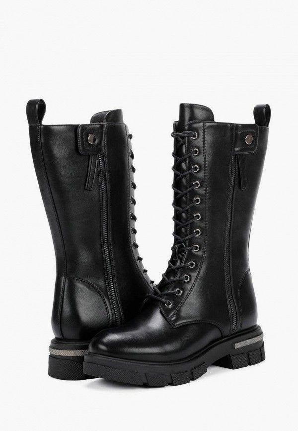 фото Ботинки t.taccardi