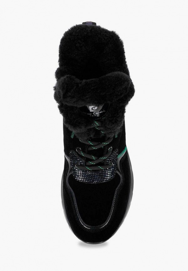 фото Ботинки pierre cardin