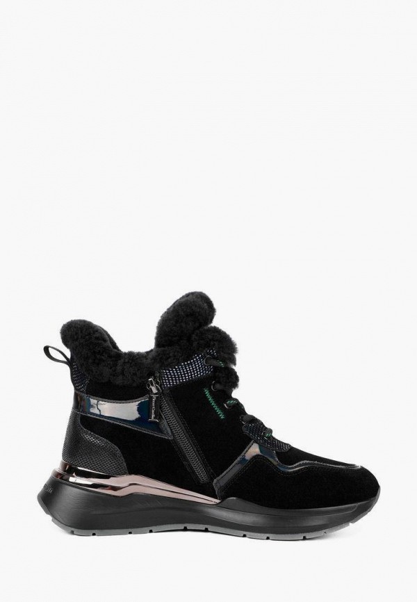 фото Ботинки pierre cardin