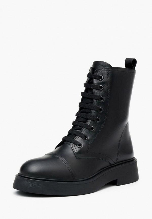 фото Ботинки pierre cardin