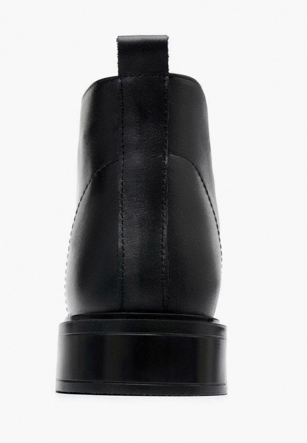 фото Ботинки pierre cardin