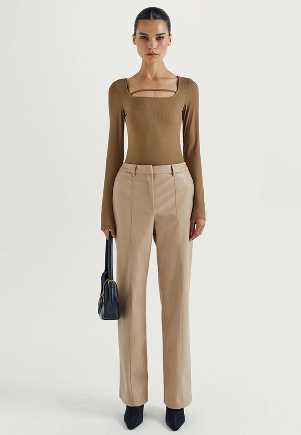 фото Брюки love republic