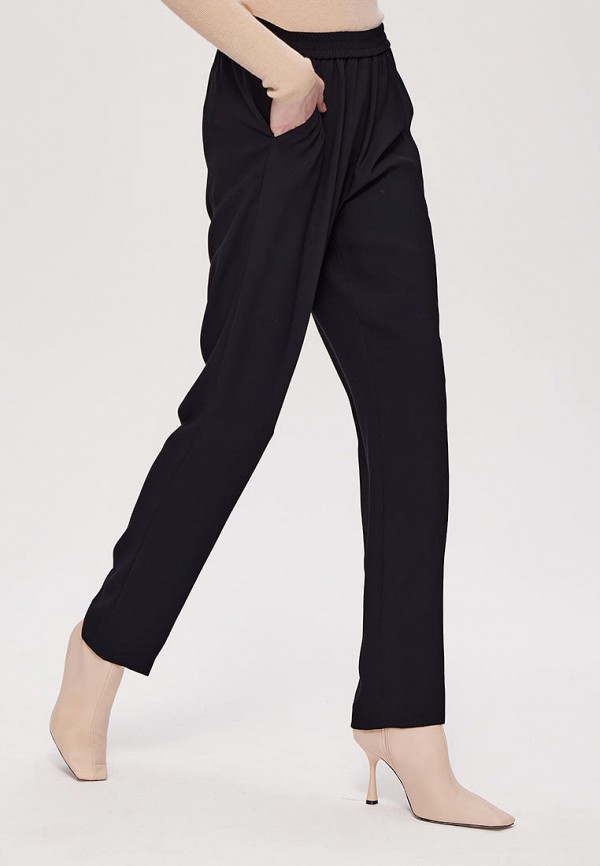 фото Брюки miss chic